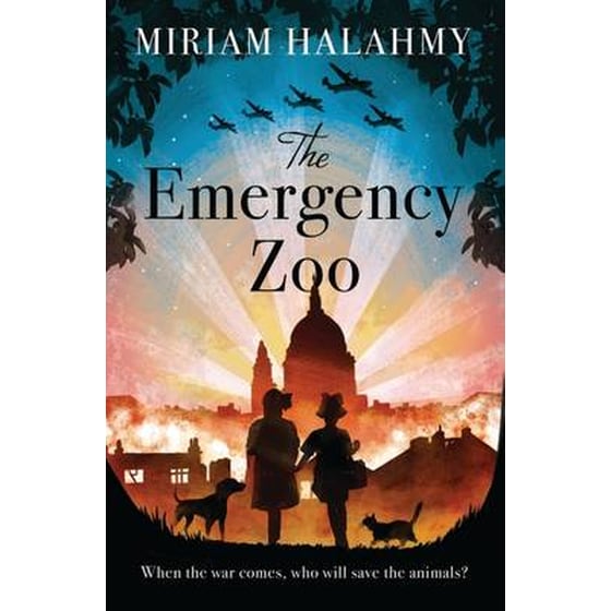 The Emergency Zoo image 0