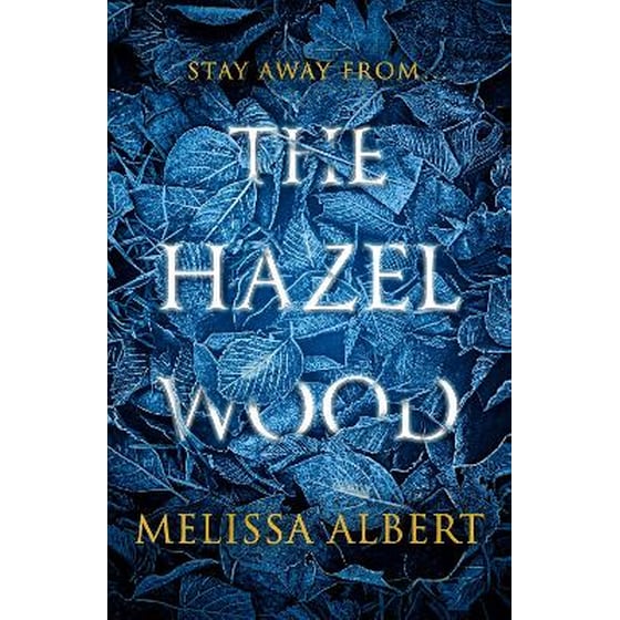 Hazel Wood image 0