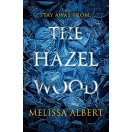 Hazel Wood