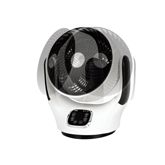 BEPER P206VEN260 25W 24cm Ανεμιστήρας Επιτραπέζιος image 1