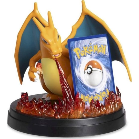 Pokémon TCG: Charizard ex Super Premium Collection image 4