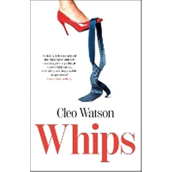 Whips image 0