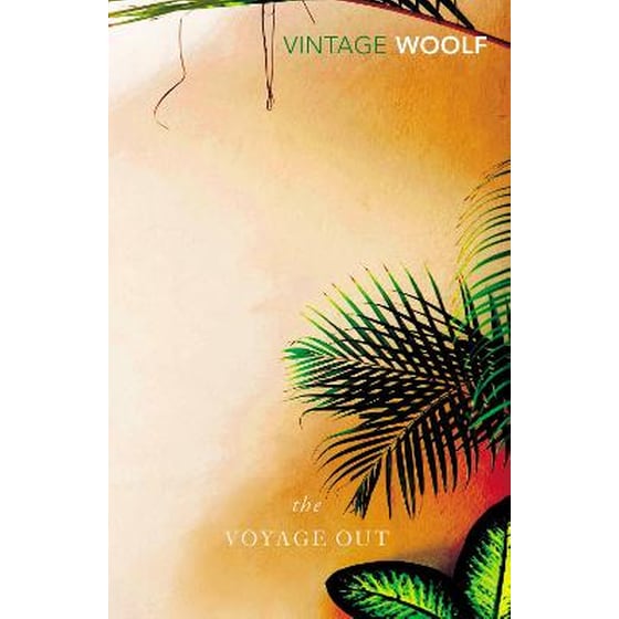 The Voyage Out image 0