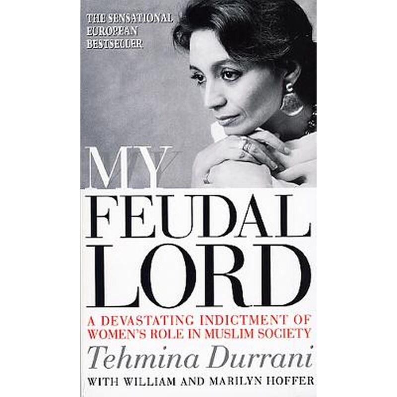 My Feudal Lord