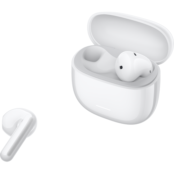 Ακουστικά Bluetooth Xiaomi Redmi Buds 8 Active - White image 2