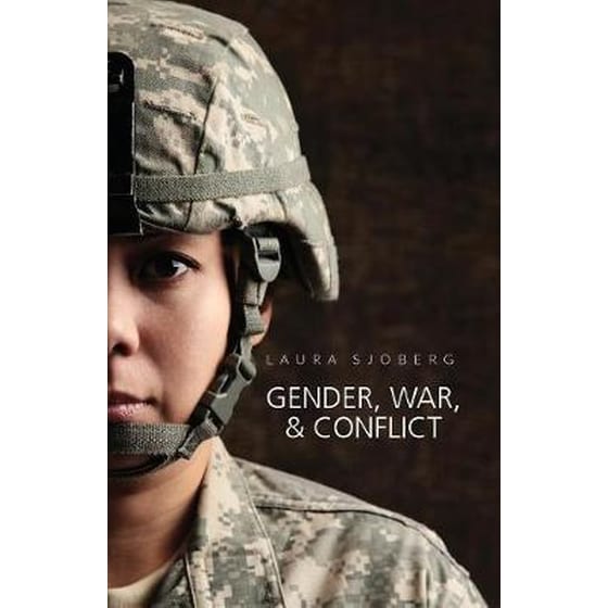 Gender, War, and Conflict image 0