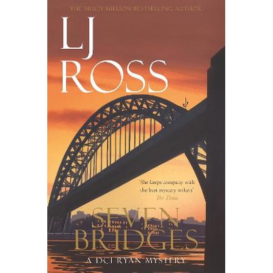 Seven Bridges image 0