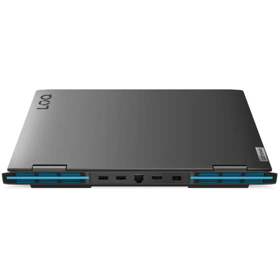 Laptop Lenovo LOQ 16" WUXGA IPS (Core i7-13620H/16GB/1TB SSD/GeForce RTX 4060/Win11Home) image 9