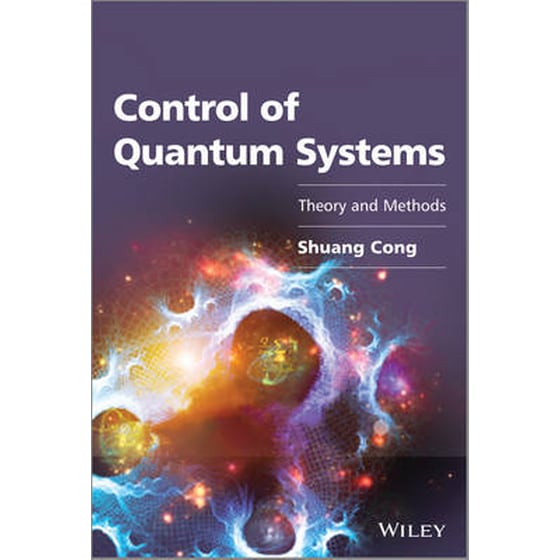 Control of Quantum Systems image 0