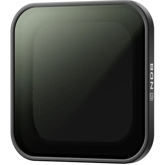 Insta360 ND Filter Set για Ace Pro - Μαύρο image 1