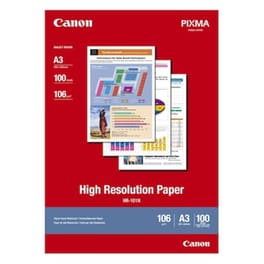 Canon Φωτογραφικό Χαρτί Matte A3 106 gr/m² για Inkjet Εκτυπωτές 100 φύλλα
