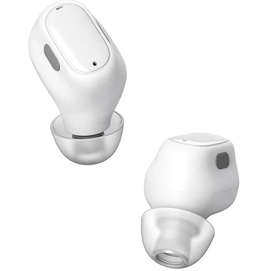 Ακουστικά Bluetooth Baseus Bowie WM01 TWS - Λευκά image 0