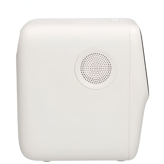Xiaomi Wanbo T2 Free Projector Τεχνολογίας Lcd Λάμπας 480p, 150lm, 1x Hdmi, 1x Usb image 3