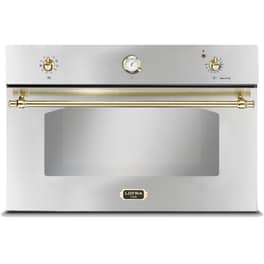 LOFRA FRS99EEGOLD 100 Lt Inox Εντοιχιζόμενος Φούρνος Άνω Πάγκου