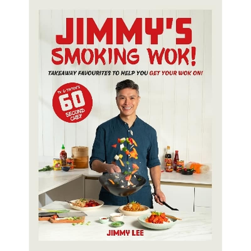 Jimmys Smoking Wok