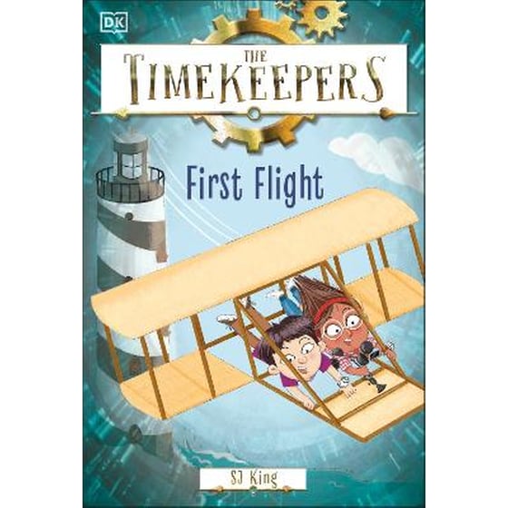 Timekeepers: First Flight image 0
