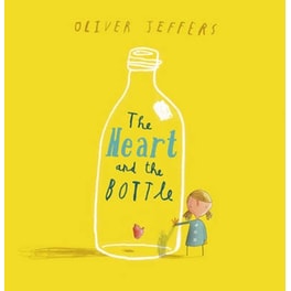 The Heart and the Bottle