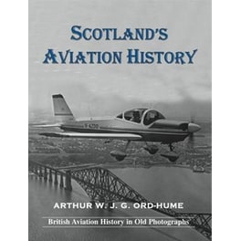 Scotland's Aviation History
