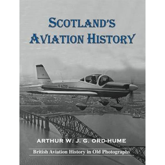 Scotland's Aviation History image 0