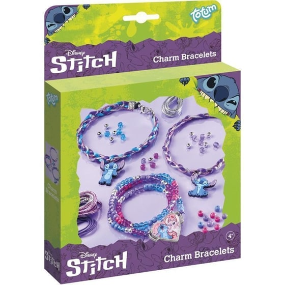 Kit Κοσμημάτων Totum Stitch image 0