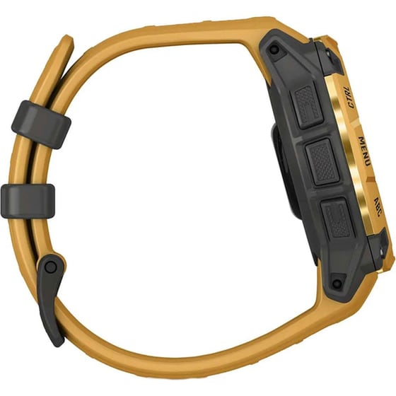 Smartwatch Garmin Instinct 3 Solar 50mm - Sunburst Limited Edition image 4