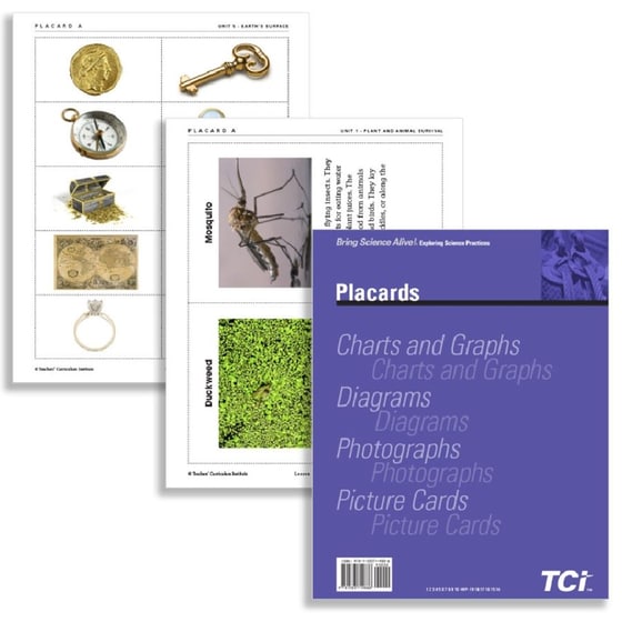 Picture Cards : Grade 2 image 0