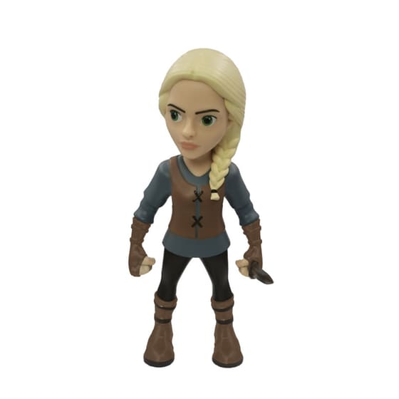 Φιγούρα Minix The Witcher - Ciri image 2