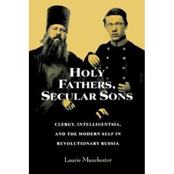 Holy Fathers, Secular Sons image 0