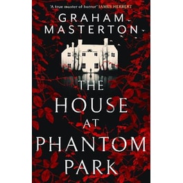 The House at Phantom Park