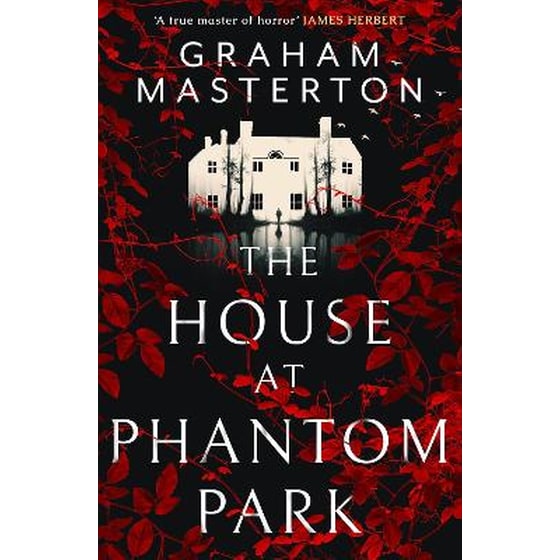 The House at Phantom Park image 0