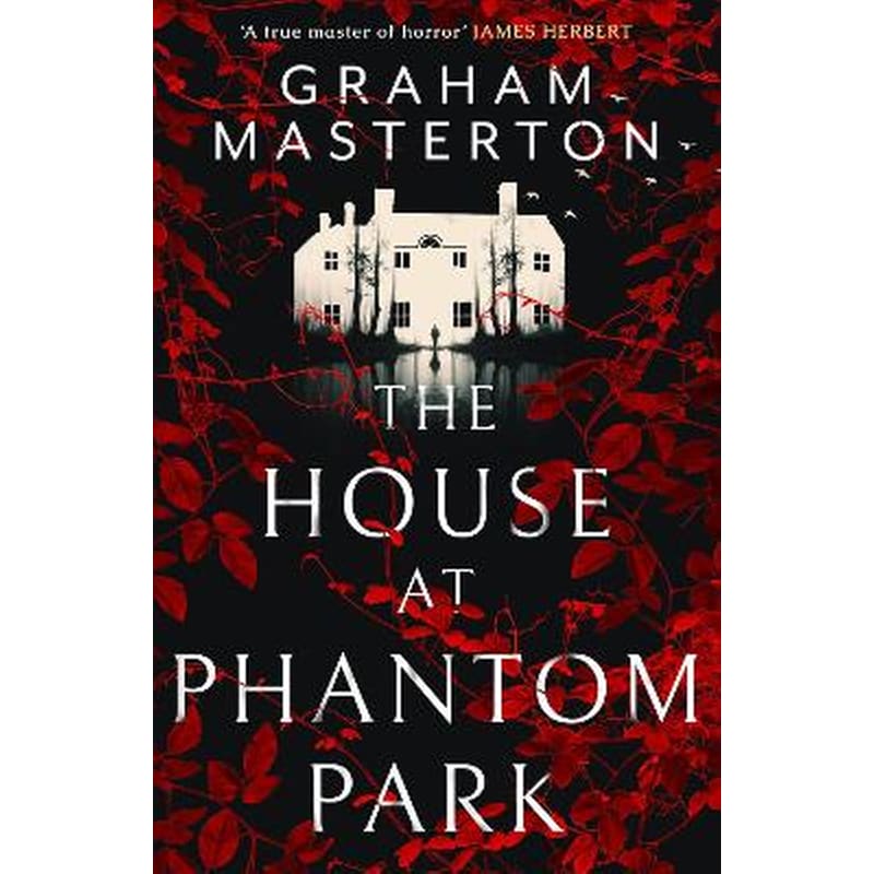 The House at Phantom Park