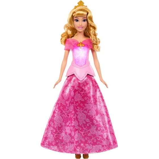 Κούκλα Disney Princess - Aurora image 1