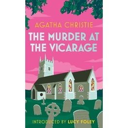 The Murder at the Vicarage