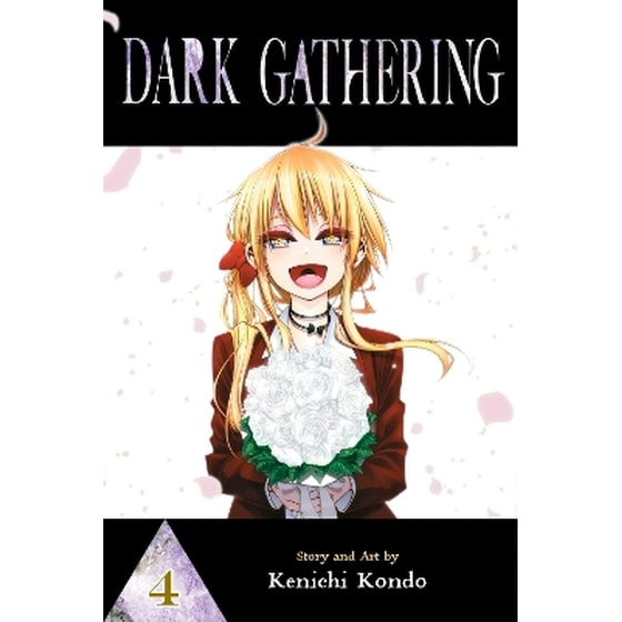 Dark Gathering, Vol. 4 image 0