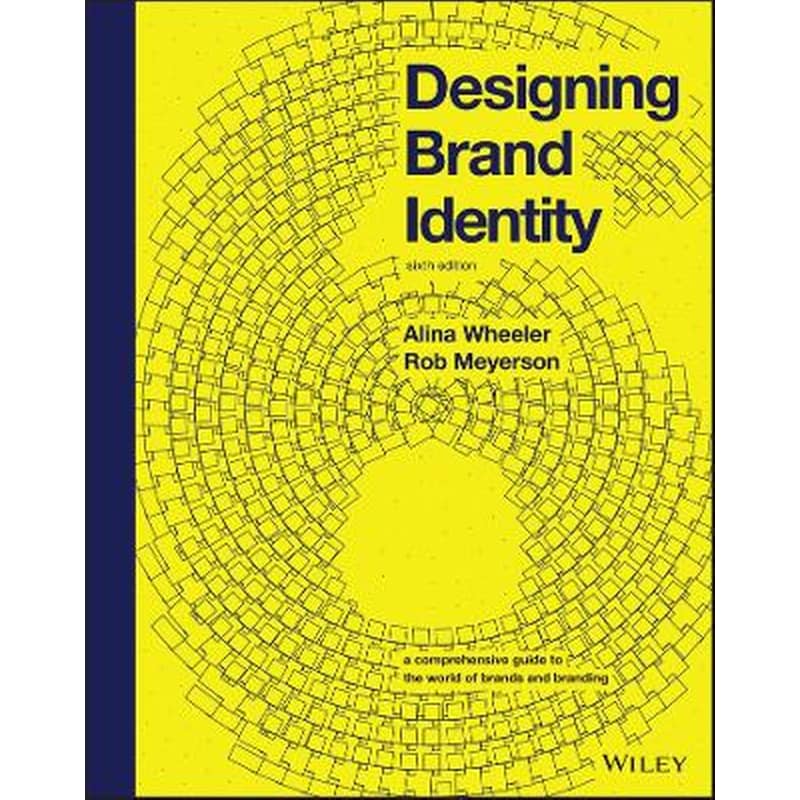 Designing Brand Identity
