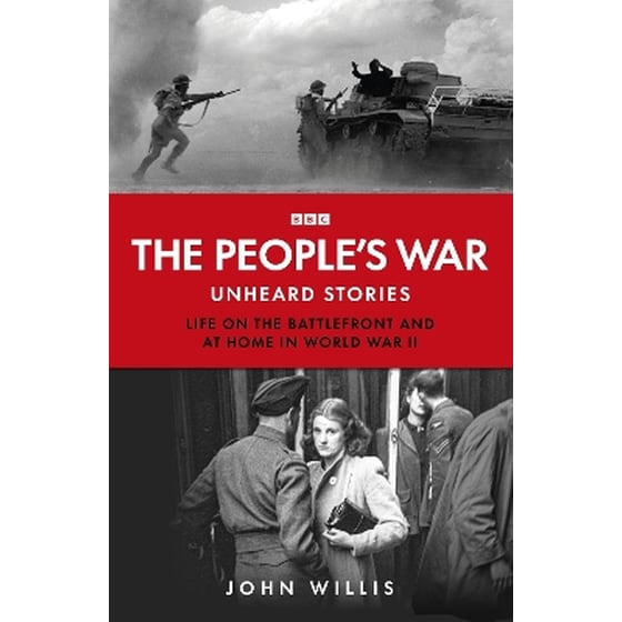 The People’s War image 0