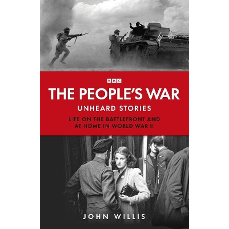 The People’s War