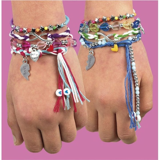 Σετ Δημιουργίας Totum Design Shine Friendship image 4