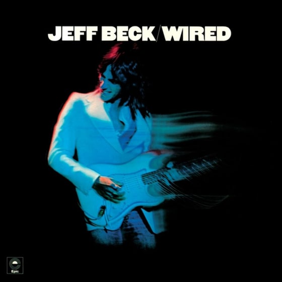 Wired (LP) image 0
