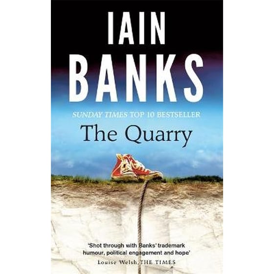 Quarry image 0
