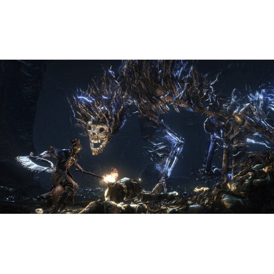 PS4 Game - Bloodborne image 5
