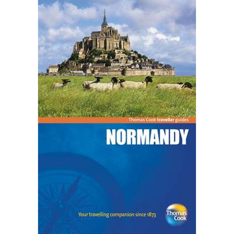 Normandy