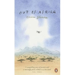 Out of Africa