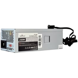 Τροφοδοτικό Υπολογιστή Powertech PT-1104 250W TFX 80mm Fan - Μαύρο