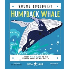 Humpback Whale (Young Zoologist)