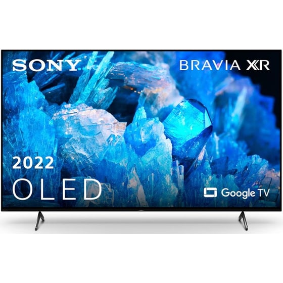 Sony OLED 55" 4K Android Τηλεόραση XR55A75KAEP image 0