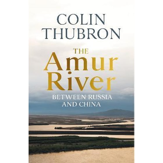 The Amur River image 0