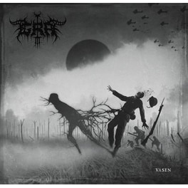 Väsen (LP)