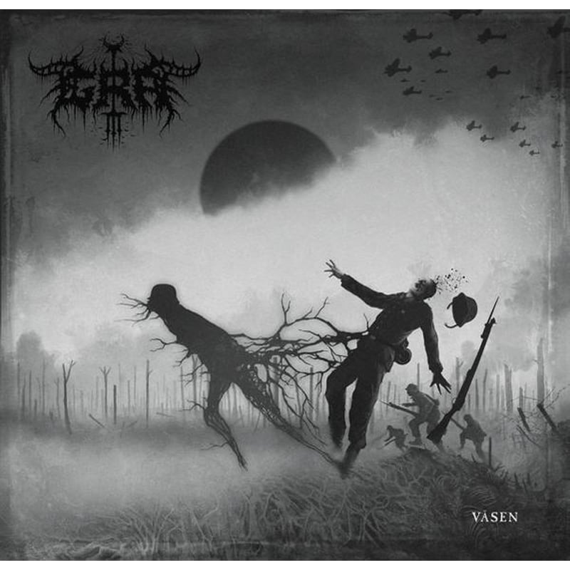 Väsen (LP)