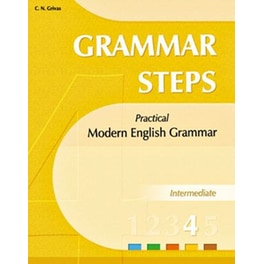 Grammar Steps 4